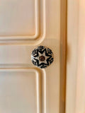 Boho Blossem Kastknop