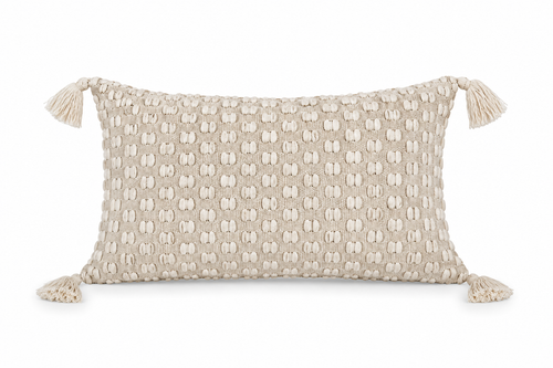 Boho Dots Kussenhoes