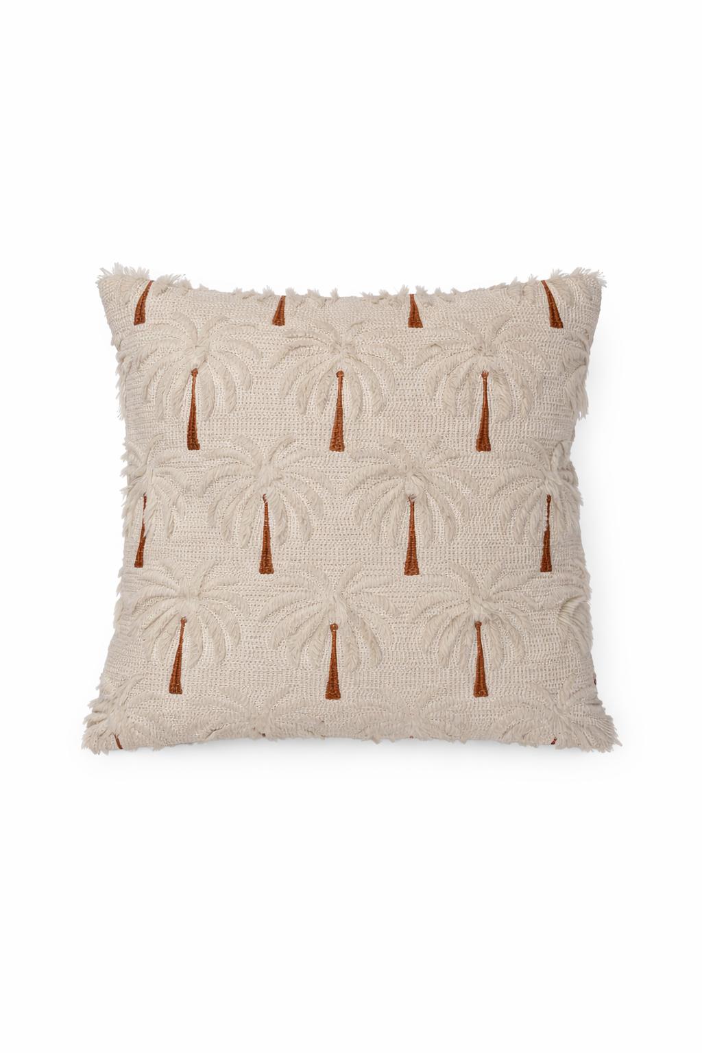 Boho Palm Kussenhoes