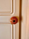 Boho Nature Kastknop