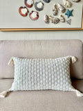 Boho Dots Kussenhoes