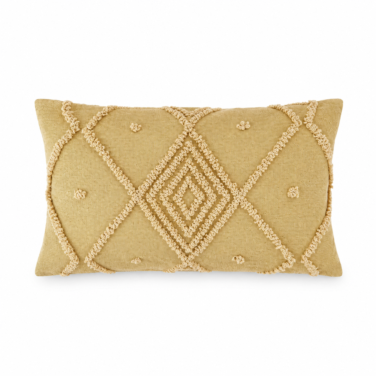 Boho Diamond Kussenhoes