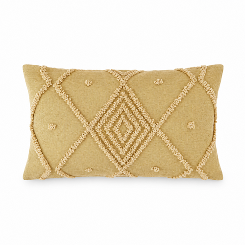 Boho Diamond Kussenhoes